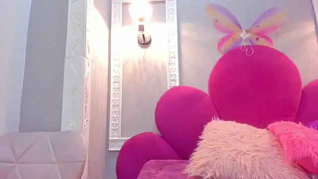 Saammy 17 online show from November 13, 2025, 8:30 pm