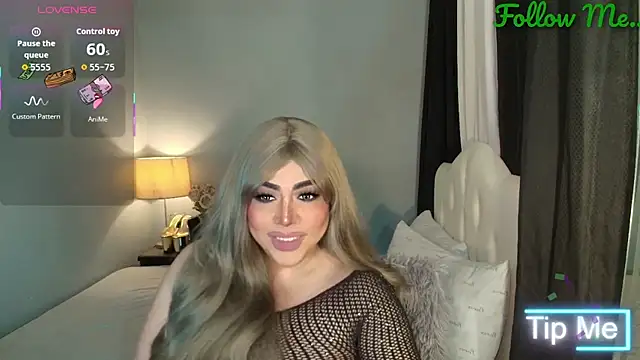 Unforgettable Maria online show from November 28, 2025, 3:42 am