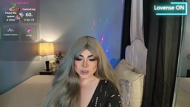 Unforgettable Maria online show from February 6, 2026, 3:00 am