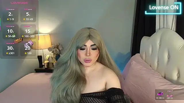 Unforgettable Maria online show from March 14, 2026, 2:06 am