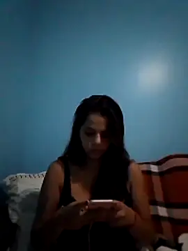 PatyPatriciaa online show from April 27, 2026, 2:31 am