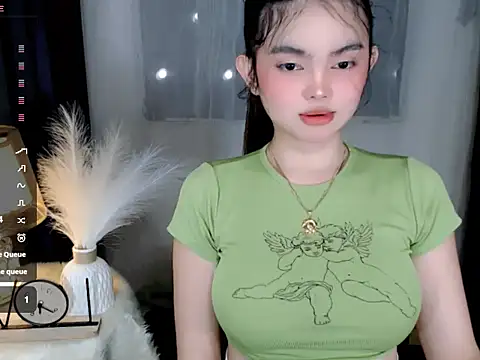 wildest fantasy online show from December 17, 2025, 4:51 am