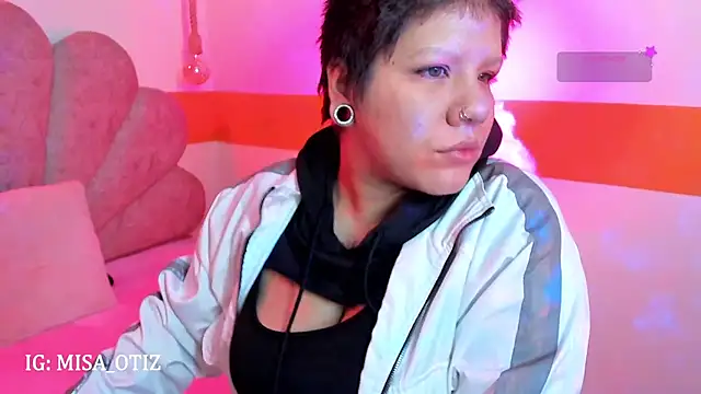 Melissa Adamsx online show from September 12, 2025, 11:10 am