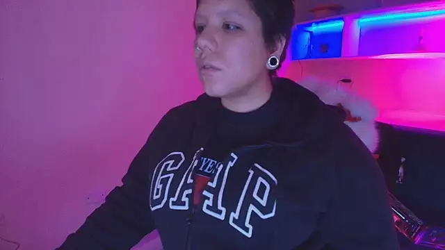 Melissa Adamsx online show from September 16, 2025, 11:22 am