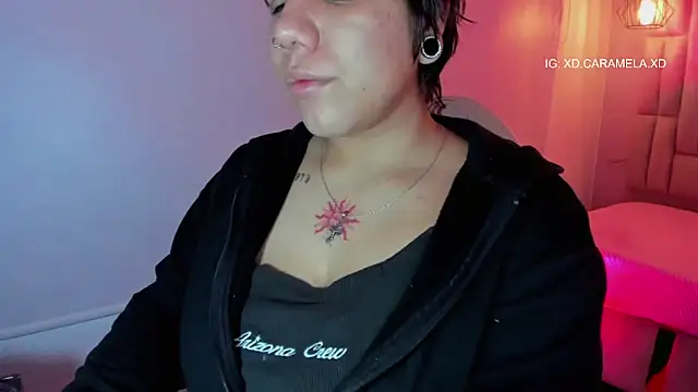 Melissa Adamsx online show from November 13, 2025, 11:20 am