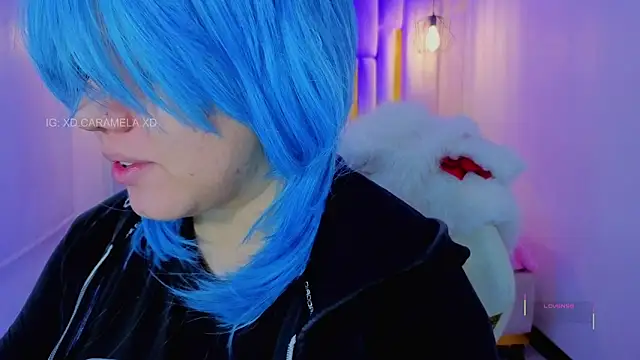 Melissa Adamsx online show from November 28, 2025, 11:24 am