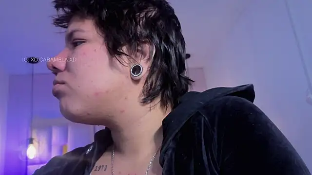 Melissa Adamsx online show from December 1, 2025, 11:15 am