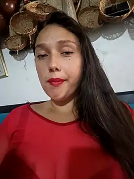 Naughty Samantha online show from December 2, 2025, 4:02 pm