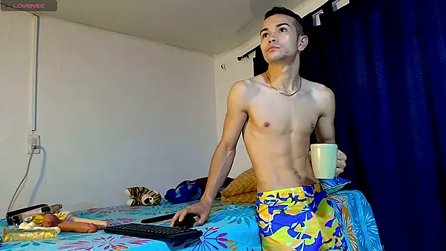 HARVEY HARDMAN online show from March 17, 2026, 11:02 am