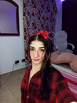 ingrid zese  online show from November 2, 2025, 9:06 pm