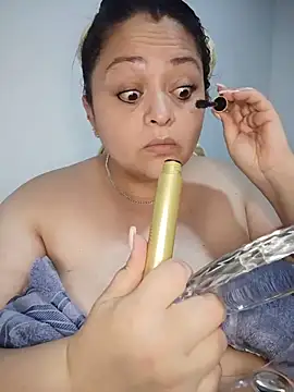 Nanna 160290 online show from May 25, 2026, 7:53 pm