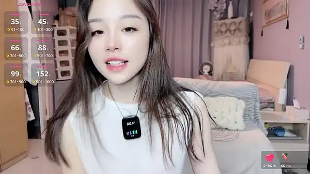 Snapshot of Y2Luvk chatting on September 19, 2025, 9:48 pm Y2Luvk online show from September 19, 2025, 9:48 pm