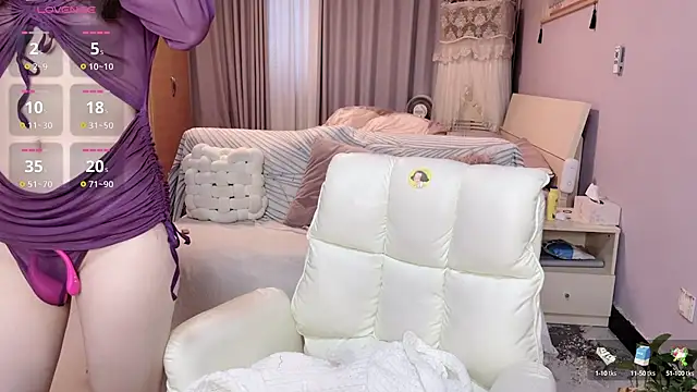 Snapshot of Y2Luvk chatting on September 29, 2025, 10:58 pm Y2Luvk online show from September 29, 2025, 10:58 pm