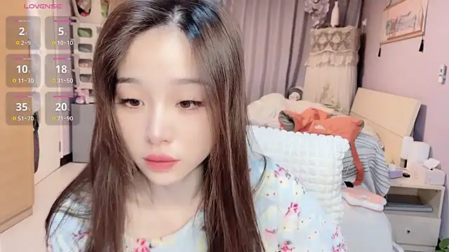 Snapshot of Y2Luvk chatting on October 22, 2025, 11:15 pm Y2Luvk online show from October 22, 2025, 11:15 pm