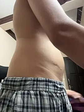 daddytemptation online show from June 27, 2026, 3:50 pm