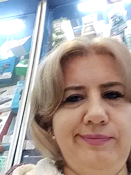 LustyyX online show from October 14, 2025, 6:25 am