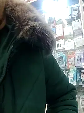 LustyyX online show from February 4, 2026, 8:09 am