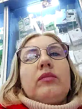 LustyyX online show from February 16, 2026, 8:10 am