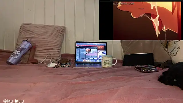 lau laulu online show from November 8, 2025, 5:29 am