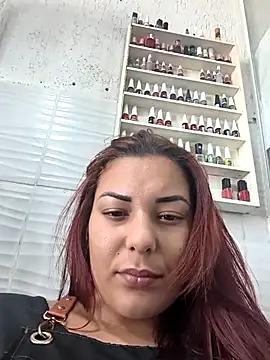 Snapshot of RuivaMisteriosa3 chatting on June 30, 2026, 3:24 pm RuivaMisteriosa3 online show from June 30, 2026, 3:24 pm