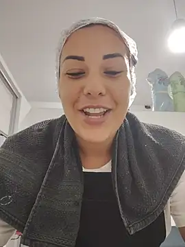 Snapshot of RuivaMisteriosa3 chatting on August 4, 2026, 12:19 pm RuivaMisteriosa3 online show from August 4, 2026, 12:19 pm
