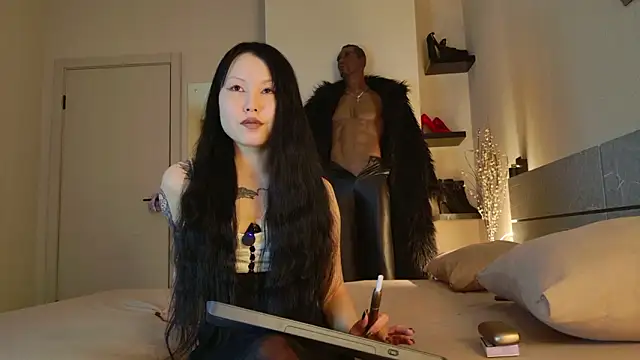 PurpleD1va online show from February 16, 2026, 1:40 pm