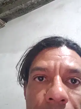 Snapshot of PAROQUI chatting on June 8, 2026, 12:03 am PAROQUI online show from June 8, 2026, 12:03 am