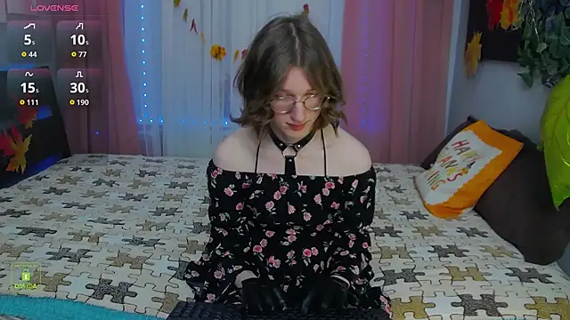 Masuzy online show from November 23, 2025, 11:10 am