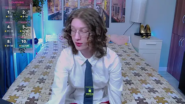 Masuzy online show from April 10, 2026, 11:15 am