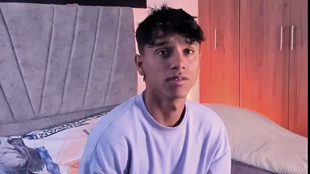 ZYZZ1312 online show from October 10, 2025, 4:39 pm