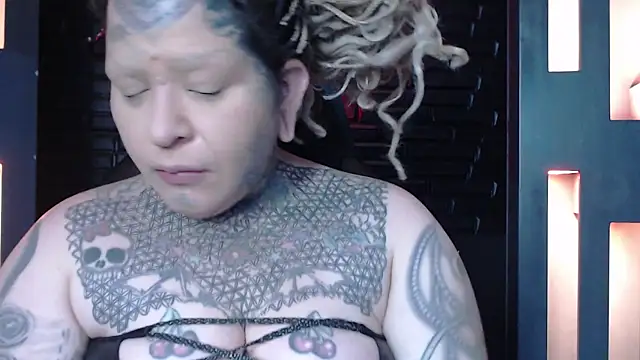 Venus Rock online show from April 16, 2026, 12:39 pm