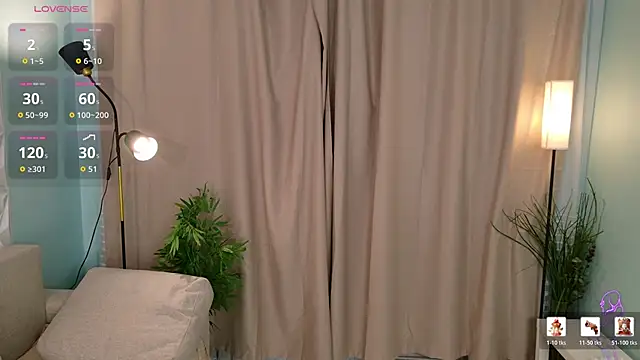 lisabaus online show from January 13, 2026, 7:35 am