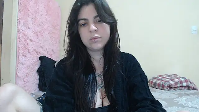 ayanahot  online show from October 2, 2025, 1:29 pm