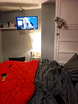 Naughtiness-but-Nice online show from January 17, 2026, 10:46 pm