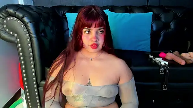 Zara Snow online show from April 18, 2026, 12:36 am