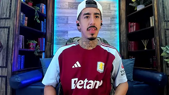 Donovan Desmond online show from January 9, 2026, 4:15 am