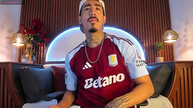 Donovan Desmond online show from January 15, 2026, 4:50 am