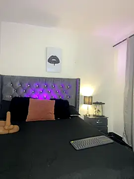 sofii escobar online show from October 18, 2025, 6:58 am