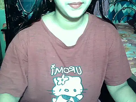 Snapshot of Hot-Hot chatting on May 26, 2026, 4:58 pm Hot-Hot online show from May 26, 2026, 4:58 pm
