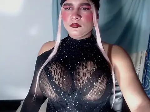 anthonella zam online show from January 14, 2026, 3:23 am