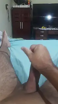 Marcelo491c online show from April 22, 2026, 8:28 am