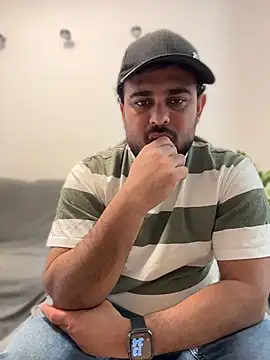Rodrigopraba online show from April 16, 2026, 11:33 am