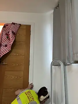 blissyboo123 online show from October 16, 2025, 6:58 am