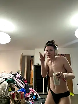 blissyboo123 online show from October 16, 2025, 7:15 pm