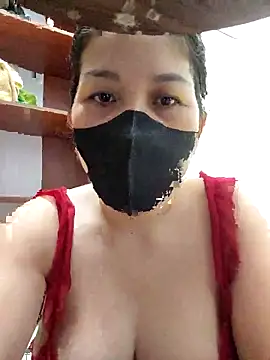 Ladymlem online show from November 11, 2025, 3:17 am