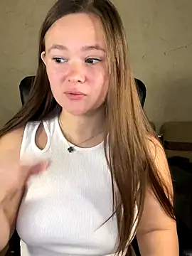 CaramelleSugar  online show from November 1, 2025, 7:16 pm