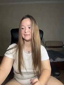 CaramelleSugar  online show from November 18, 2025, 6:01 pm