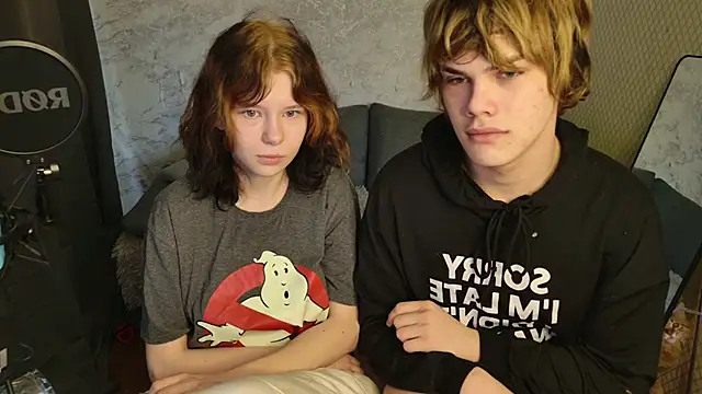 Bonnie And C1yde online show from April 22, 2026, 5:10 am