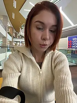 Snapshot of RosieSecret chatting on October 24, 2025, 8:11 am RosieSecret online show from October 24, 2025, 8:11 am