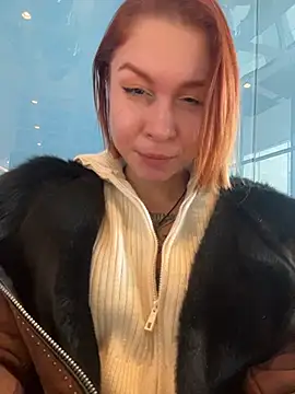 Snapshot of RosieSecret chatting on November 5, 2025, 7:08 am RosieSecret online show from November 5, 2025, 7:08 am